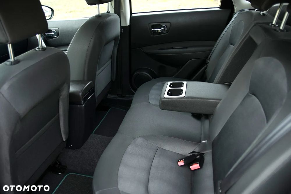 Nissan Qashqai 1.6 acenta Start/Stop - 24