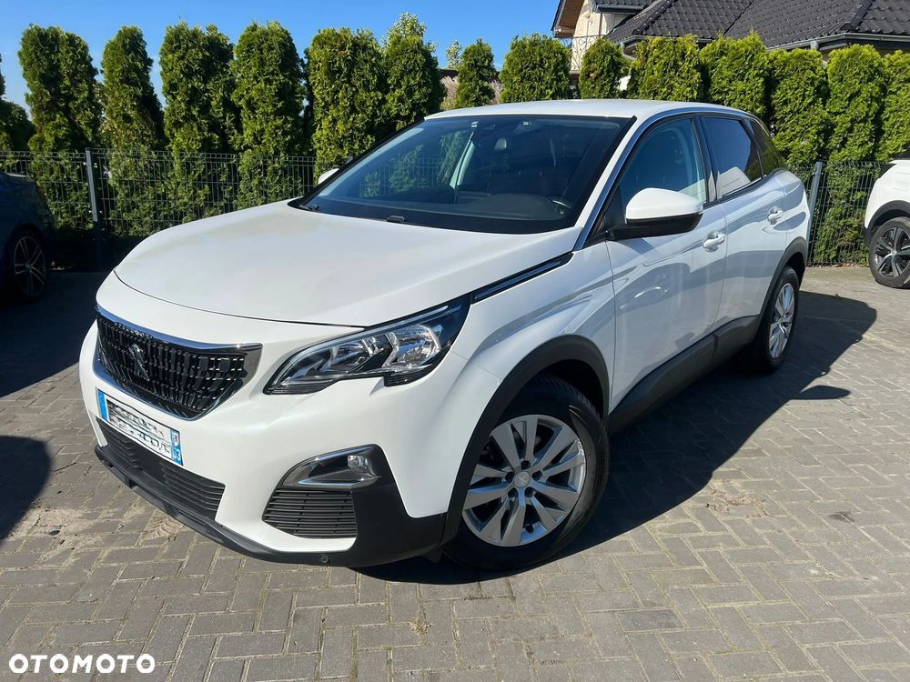 Peugeot 3008 - 2
