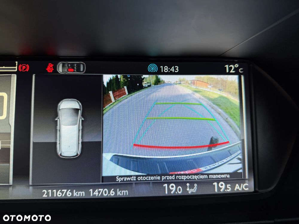 Citroën C4 Picasso BlueHDi 150 EAT6 Business Class - 15