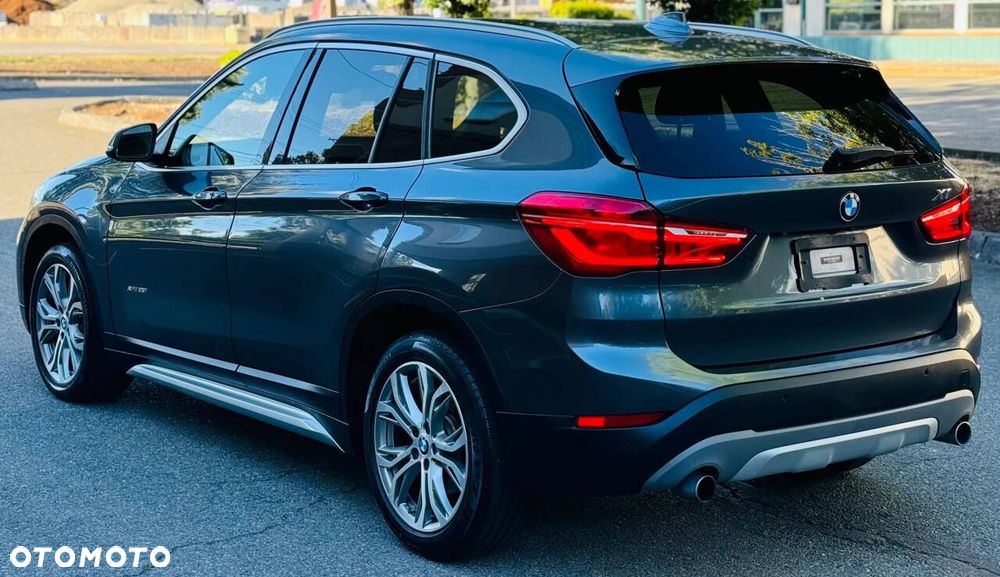BMW X1 - 4