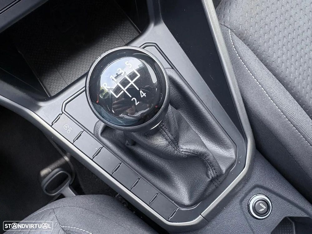 VW Polo 1.0 Confortline - 49