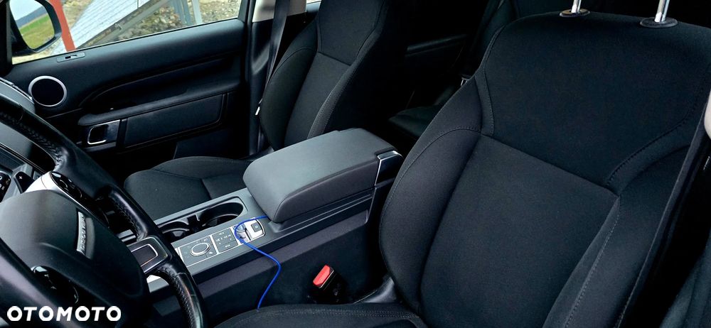 Land Rover Discovery 2.0 Sd4 - 16