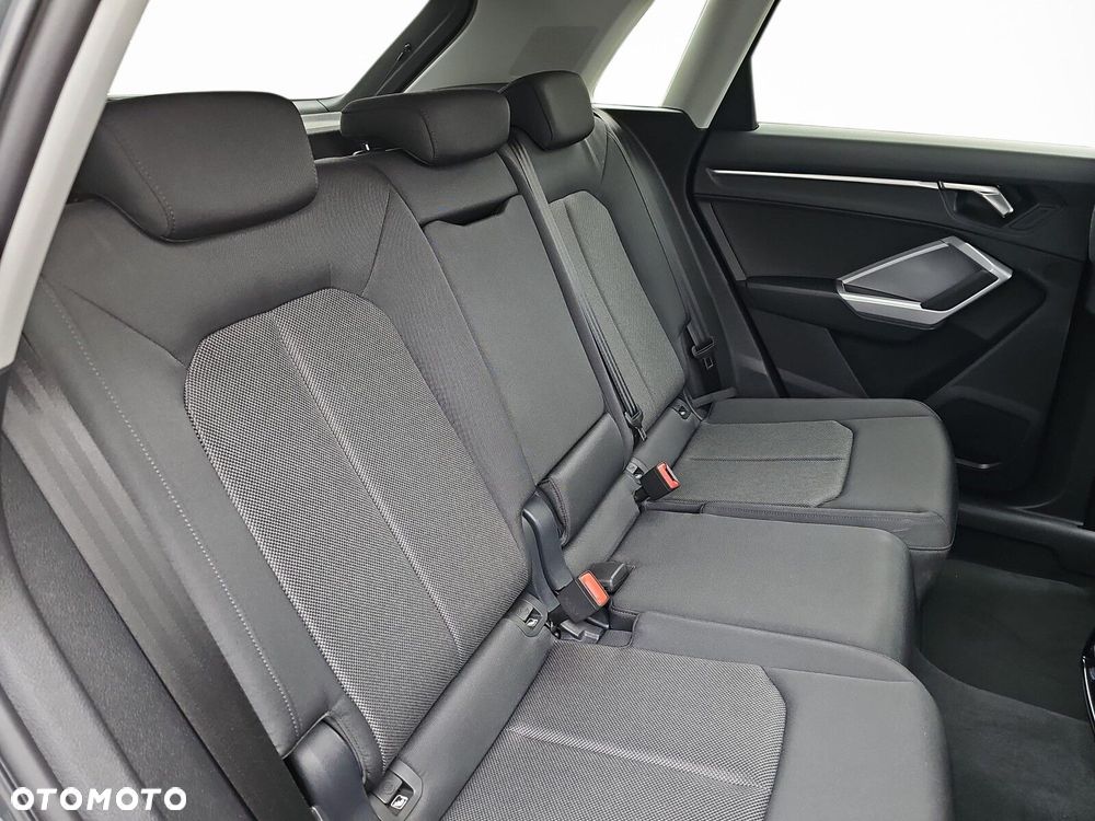 Audi Q3 35 TFSI Advanced S tronic - 26