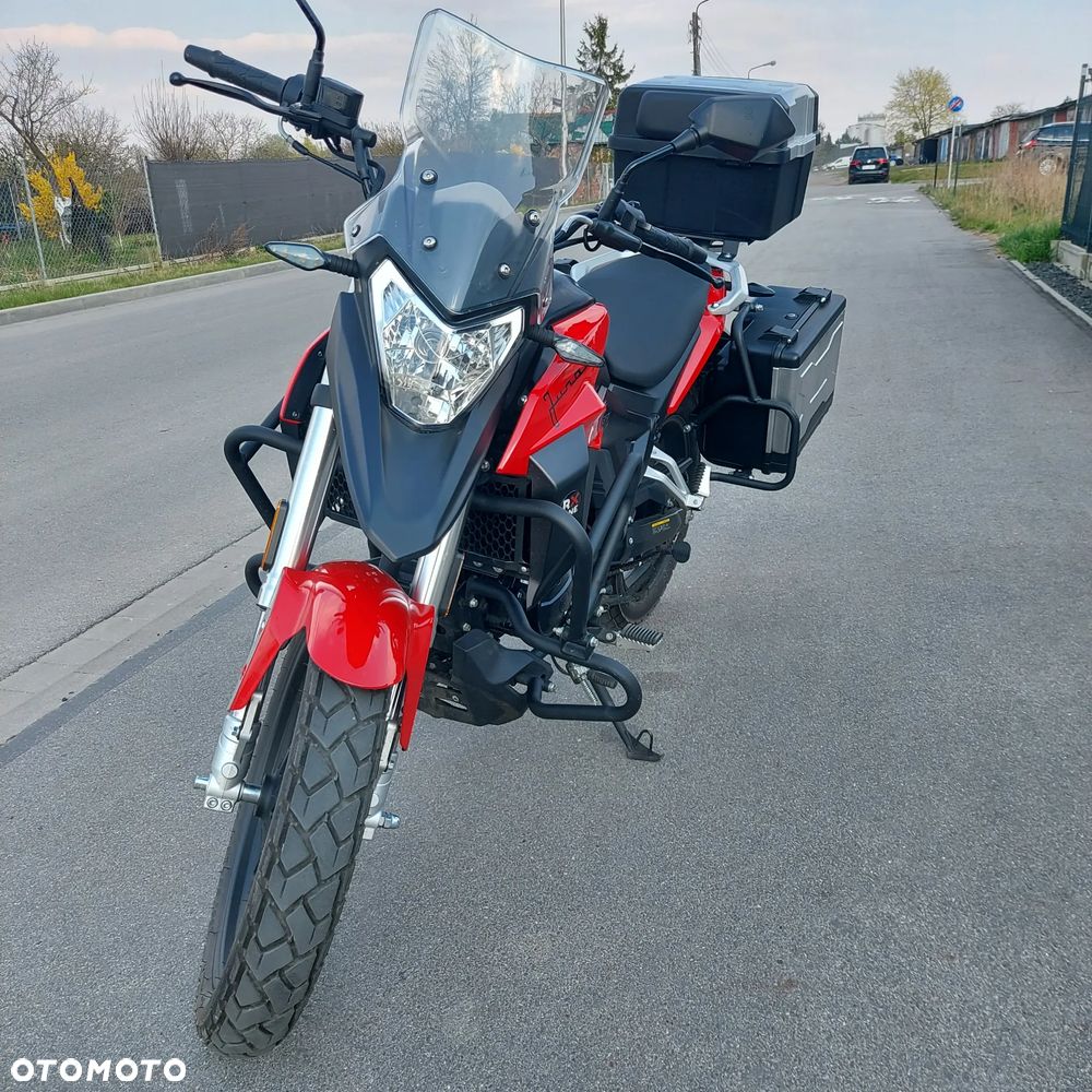 Junak 125 - 4