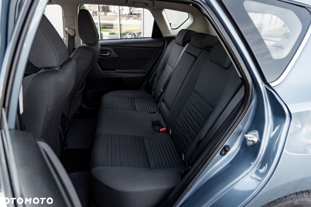 Toyota Auris 1.2 Turbo Edition-S - 20