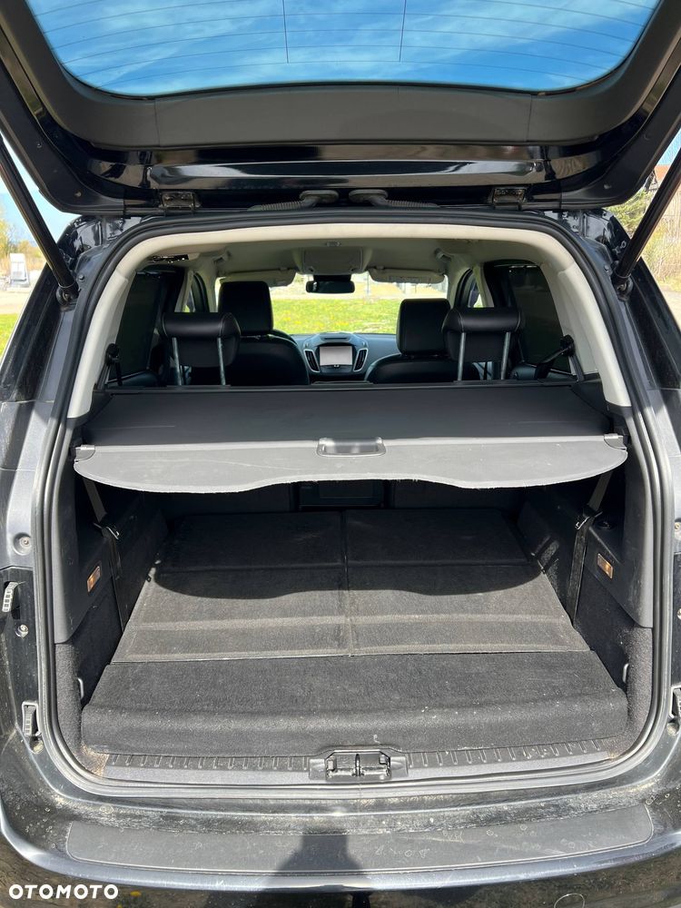 Ford Grand C-MAX Gr 2.0 TDCi Edition ASS - 10