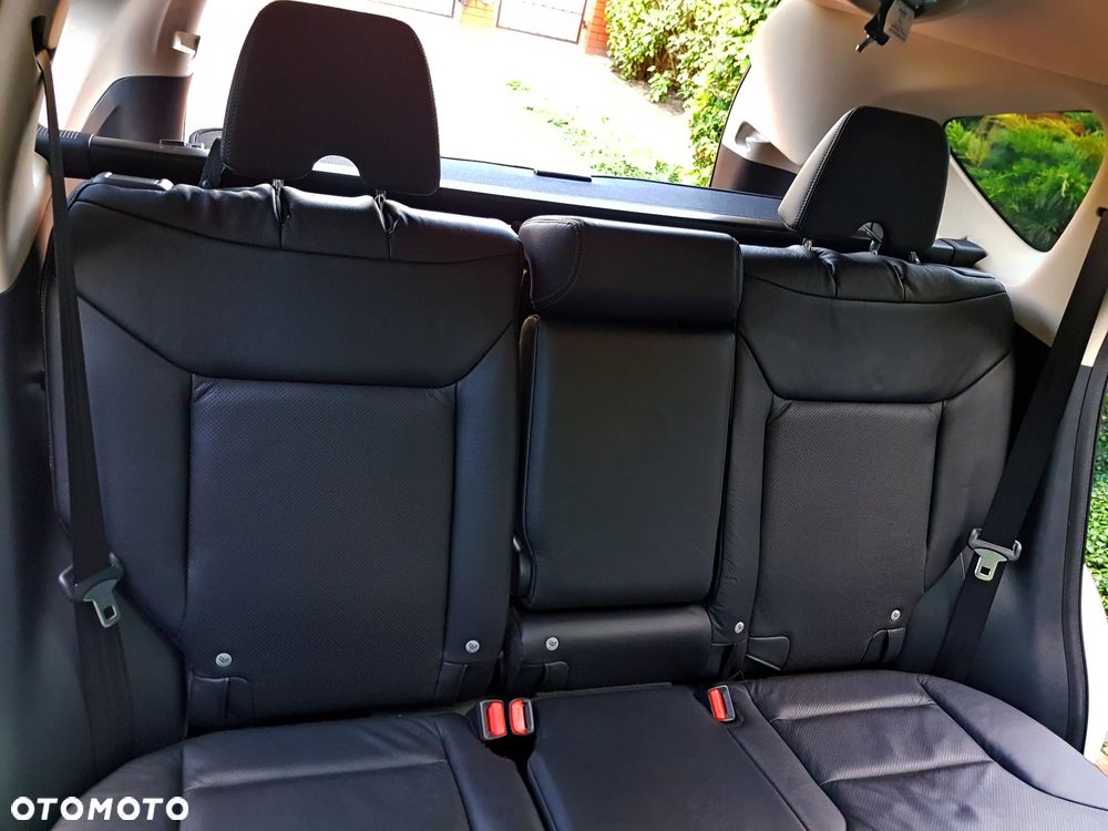 Honda CR-V 2.0 Executive + ADAS - 8