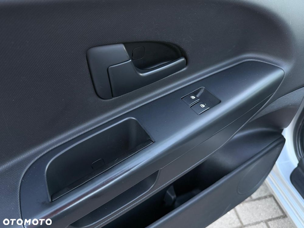 Kia Ceed 1.6 CRDi 90 Vision - 34