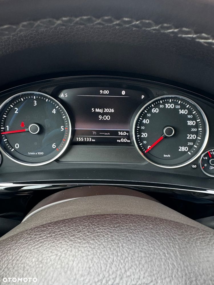 Volkswagen Touareg 3.0 V6 TDI BMT Business Line - 10