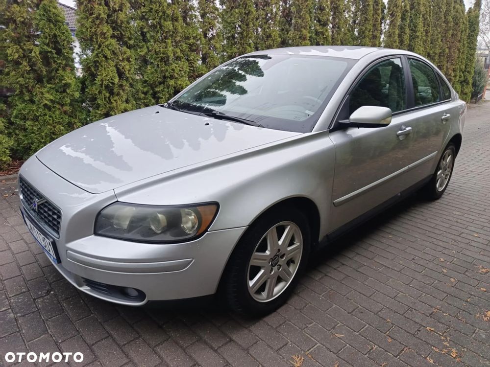 Volvo S40 2.0D Momentum - 3