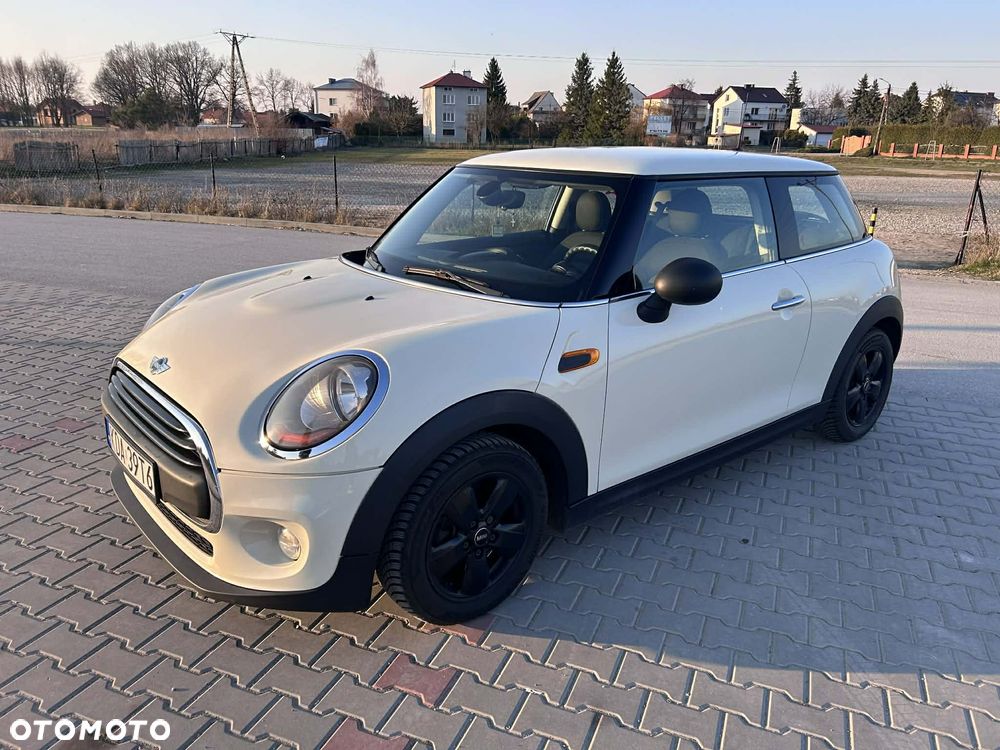 MINI ONE - 8