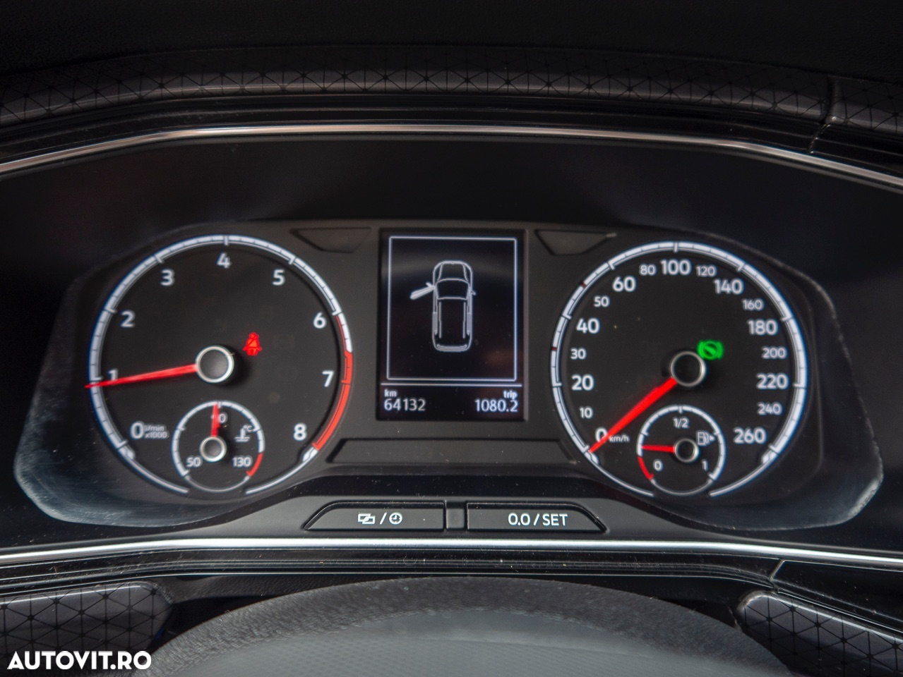 Volkswagen T-Cross 1.5 TSI DSG Advanced - 20