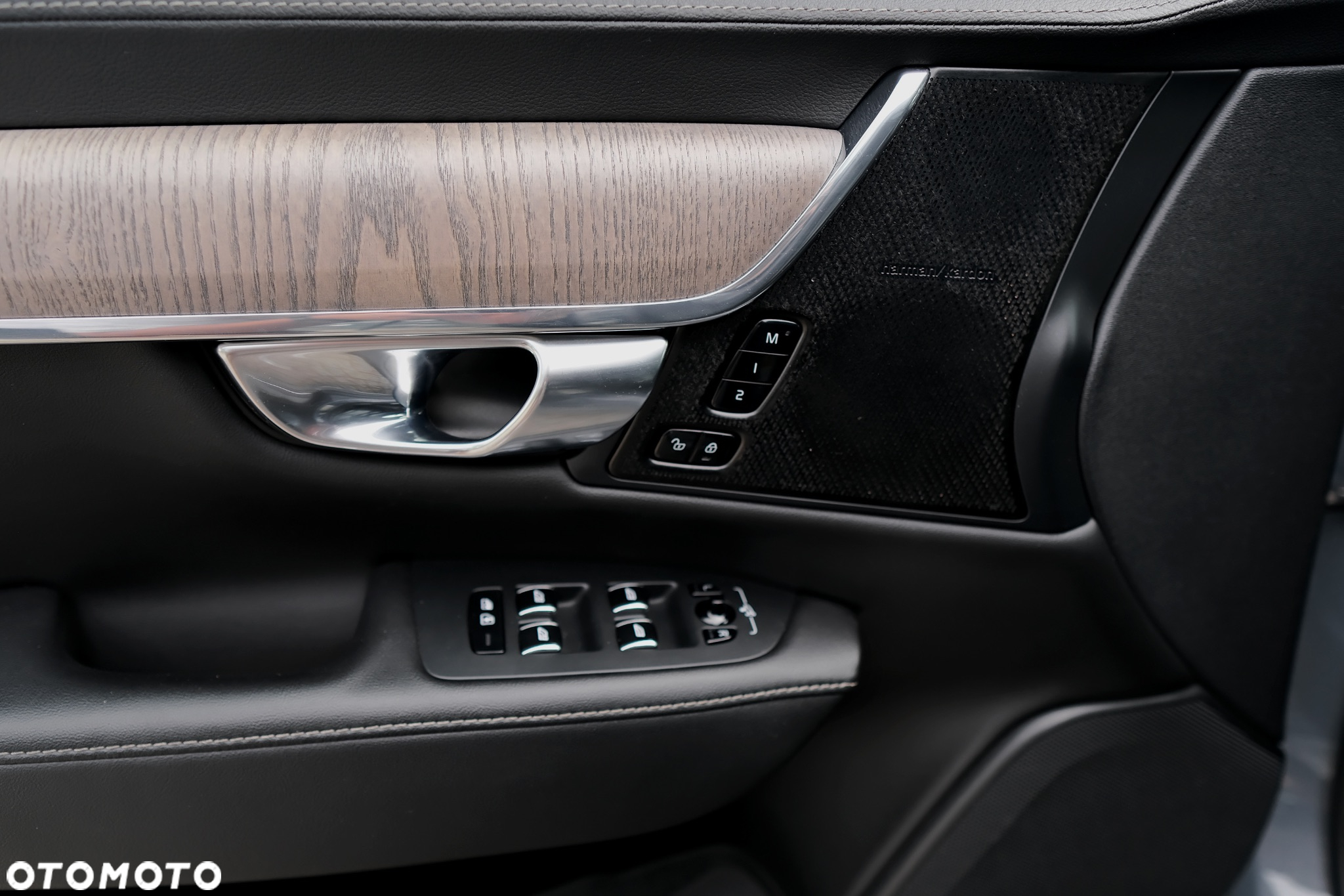 Volvo S90 B6 B AWD Geartronic Inscription - 20
