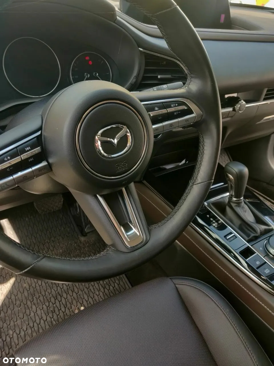 Mazda CX-30 - 5