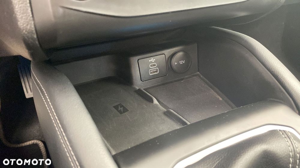 Ford Focus 1.0 EcoBoost mHEV Titanium X - 19