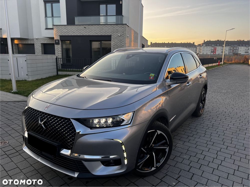 DS Automobiles DS 7 Crossback - 2
