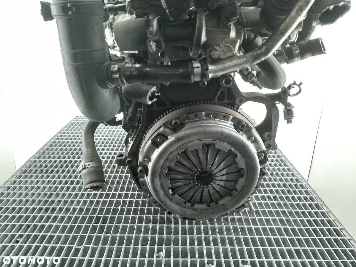 SILNIK FIAT PUNTO II 188A9000 1.3  MULTIJET - 5