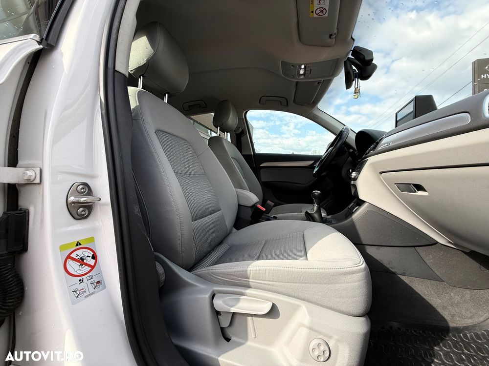 Audi Q3 2.0 35 TDI quattro Advanced - 17