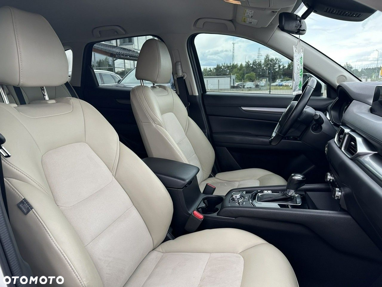 Mazda CX-5 - 18