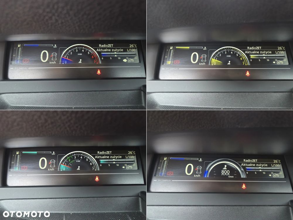 Renault Grand Scenic Gr 1.2 TCe Energy Bose Edition - 36