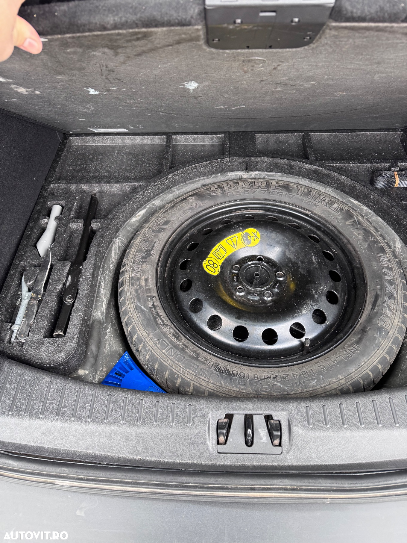 Ford Kuga 2.0 TDCi 4WD Powershift Titanium - 16