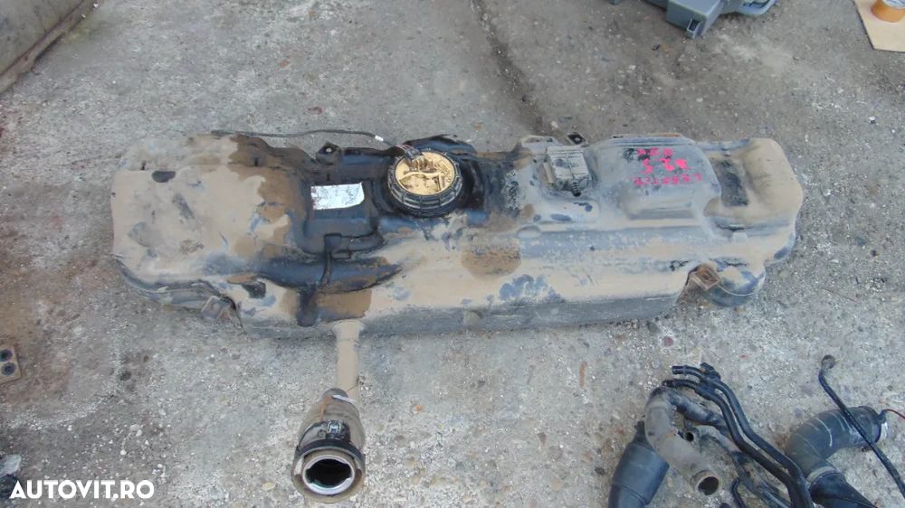 rezervor VW Crafter 2006-2017 Mercedes Sprinter rezervor motorina combustibil - 3