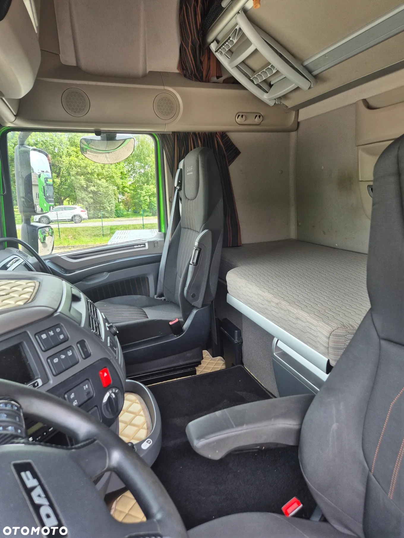 DAF XF480 - 7
