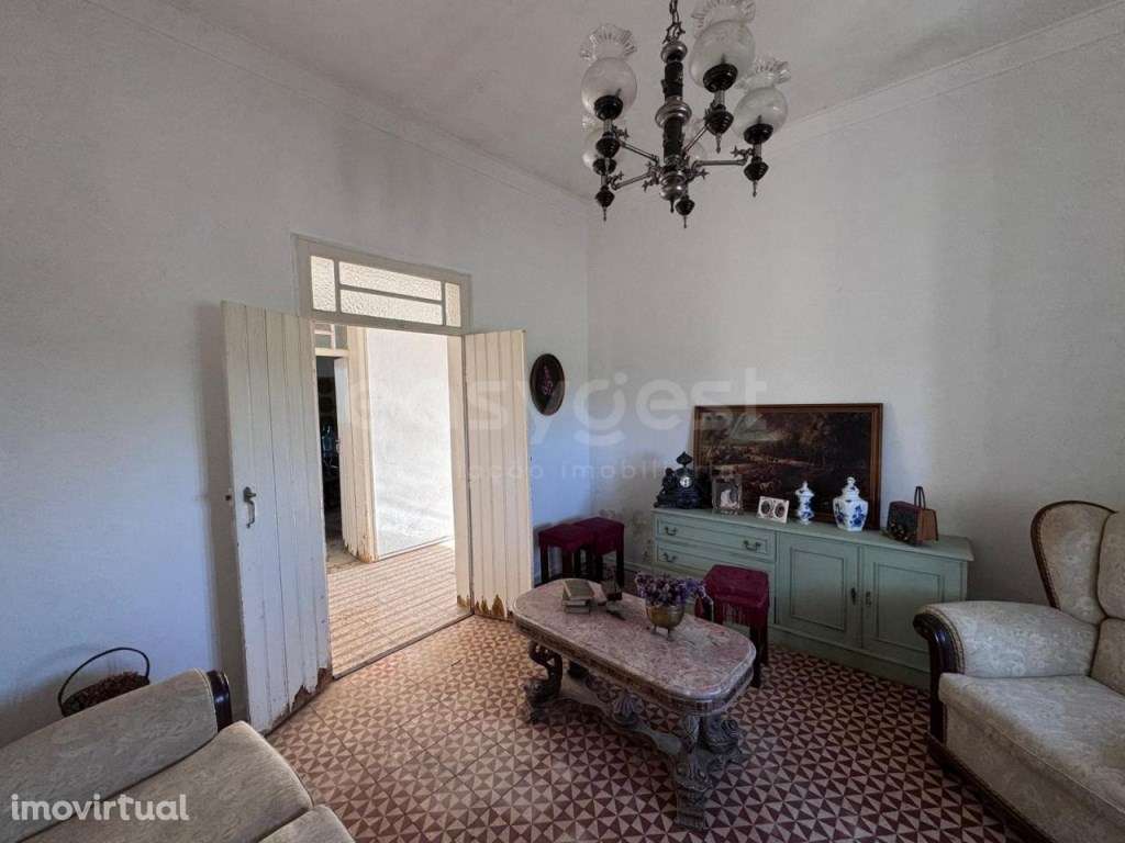 Moradia Bifamiliar localizada em Abegoaria, Ferreira do Alentejo - Grande imagem: 3/47