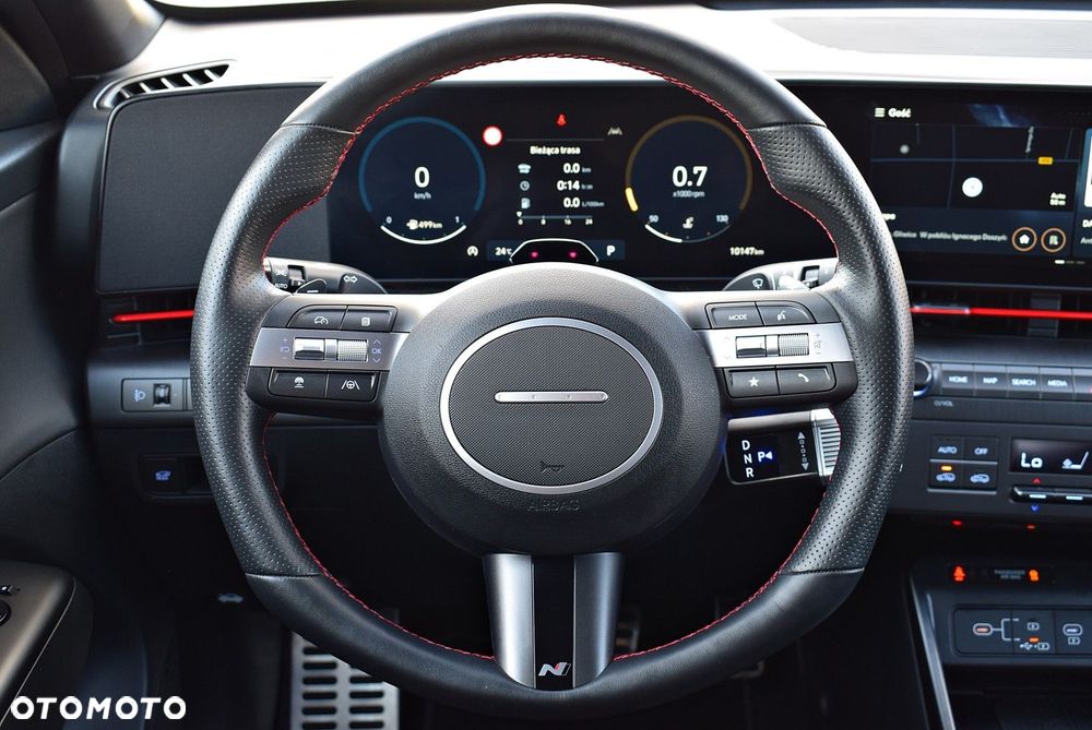 Hyundai Kona - 24