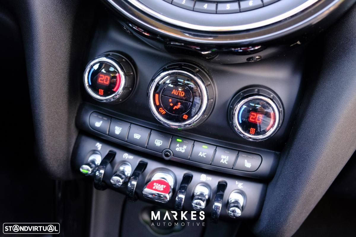 MINI 3 Portas Cooper D - 16