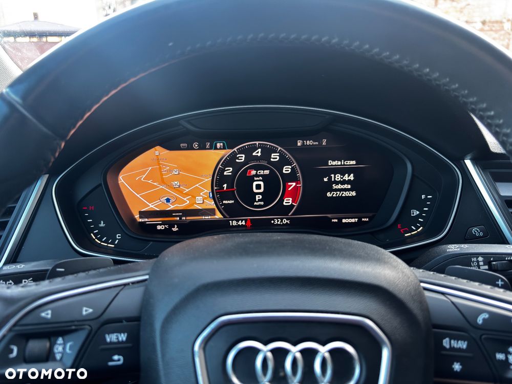 Audi Q5 2.0 TFSI Quattro S tronic sport - 31