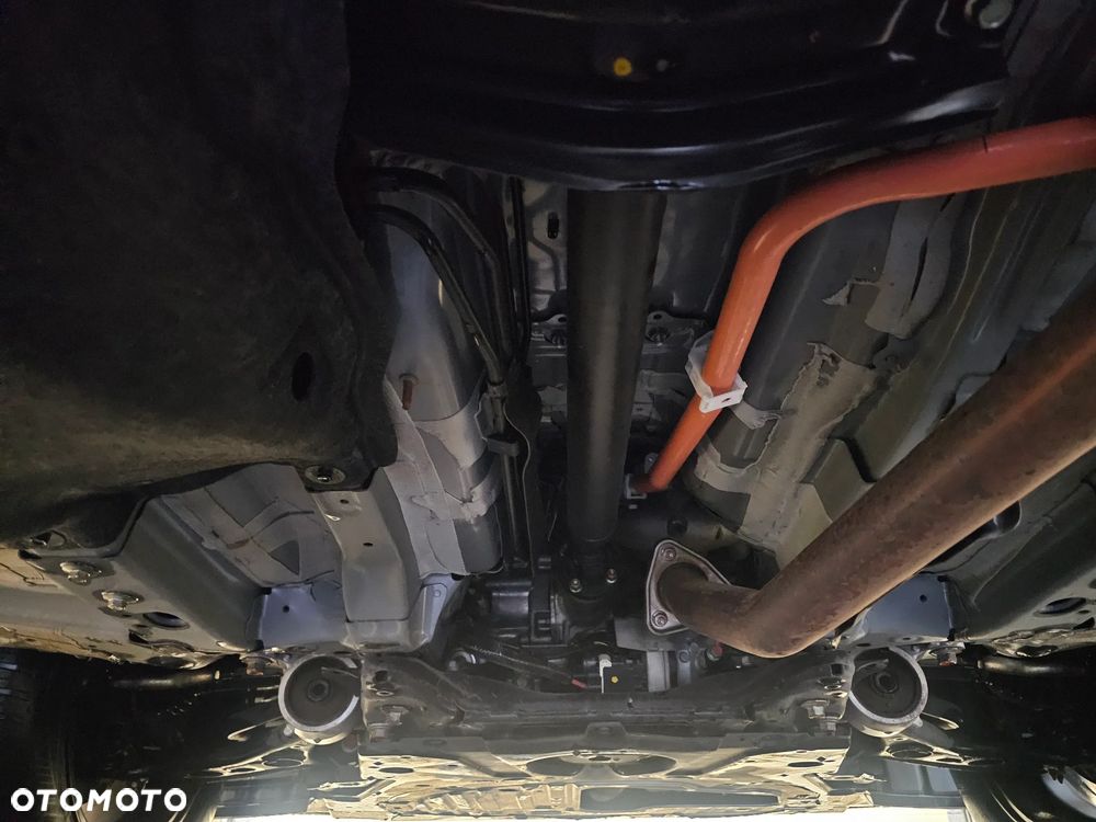 Honda CR-V 2.0 i-MMD Executive (Honda Connect+) - 32