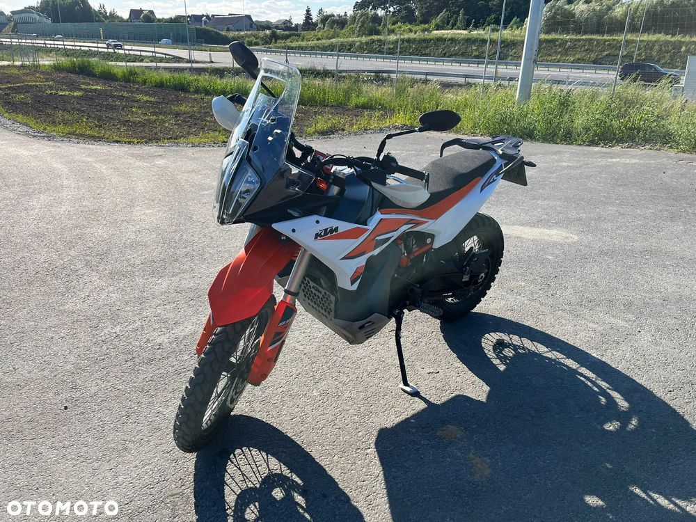 KTM Adventure - 10