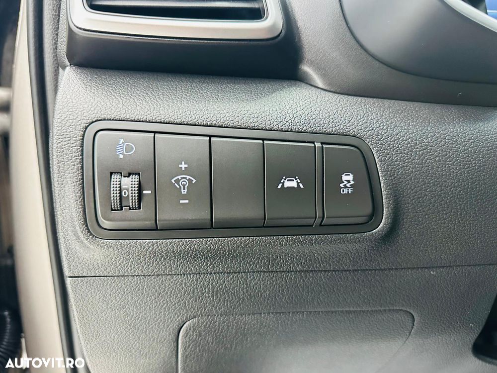 Hyundai Tucson 1.6 GDI 2WD Advantage - 15