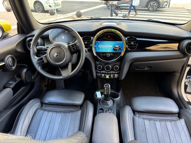 MINI 3 Portas Cooper SE Yours - 7