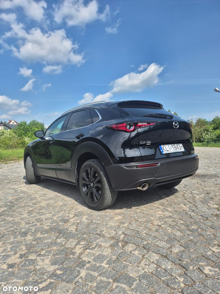 Mazda CX-30 - 12