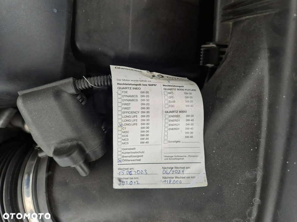 BMW Seria 6 650 i - 9