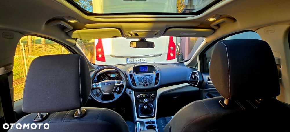 Ford C-MAX - 3
