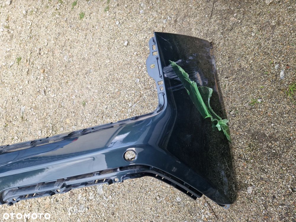 Audi R8 LIFT 4S0 zderzak tył tylni 4S0807511H - 8