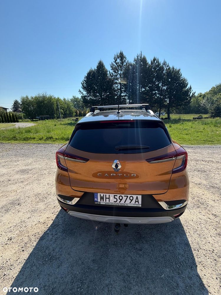 Renault Captur 1.0 TCe Intens - 5
