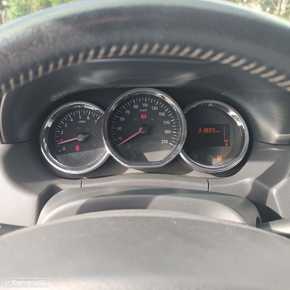 Dacia Duster 1.2 TCe Prestige - 20