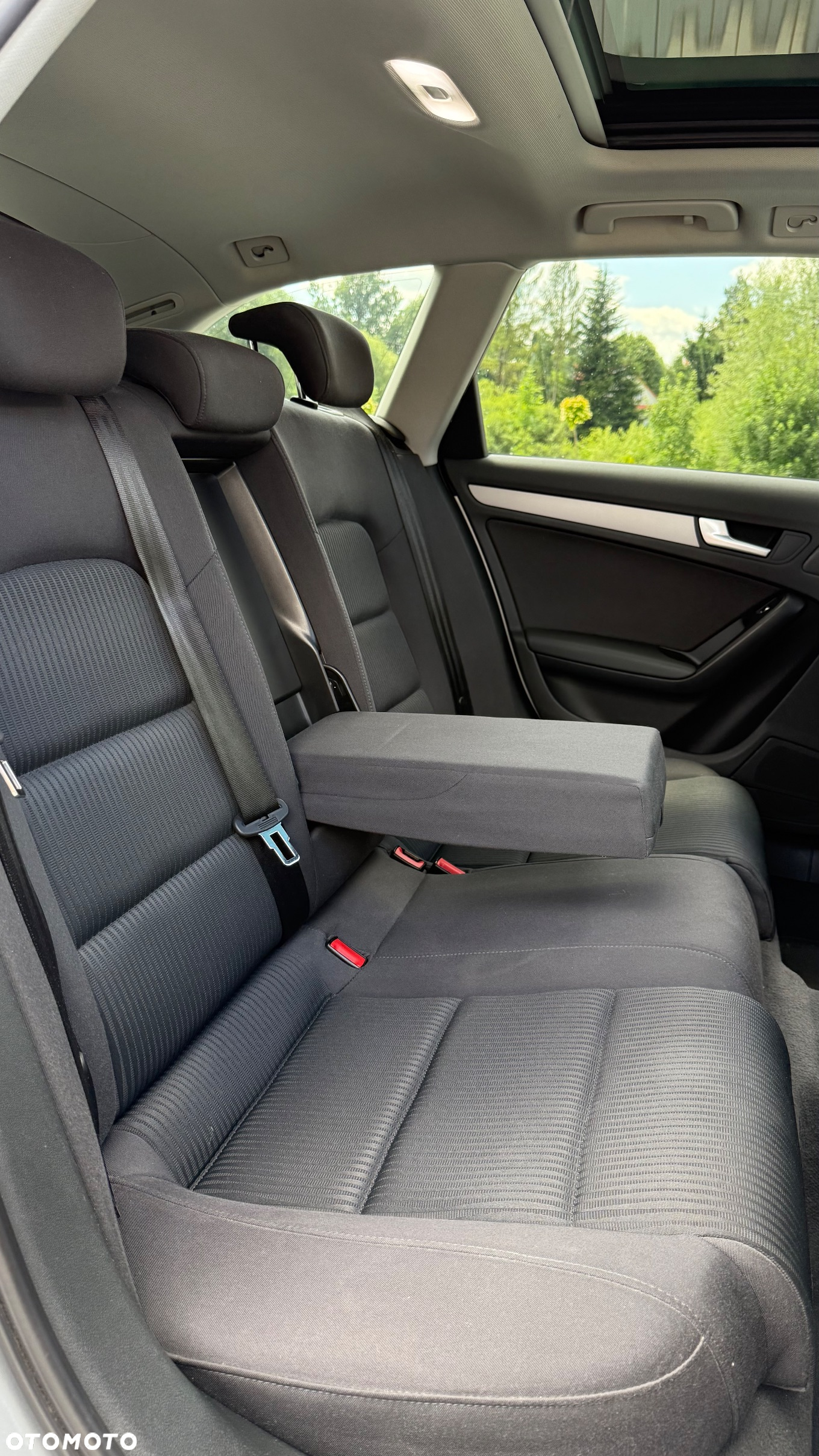 Audi A4 2.0 TDI - 29