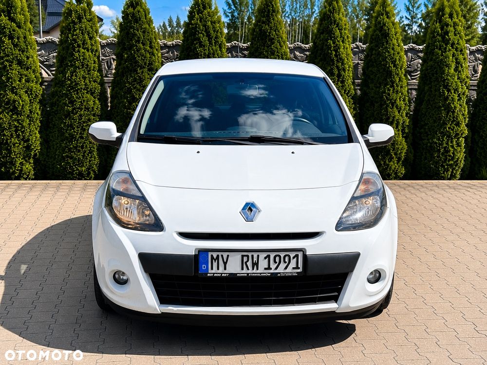 Renault Clio 1.5 dCi Luxe Dynamique - 2