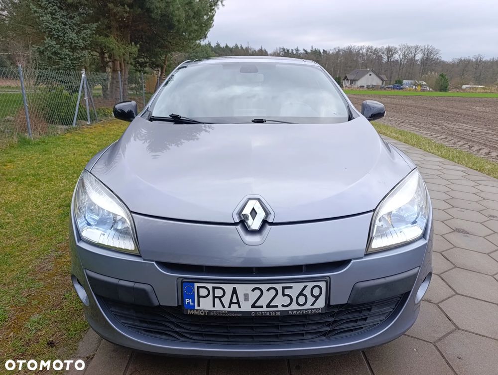 Renault Megane - 4