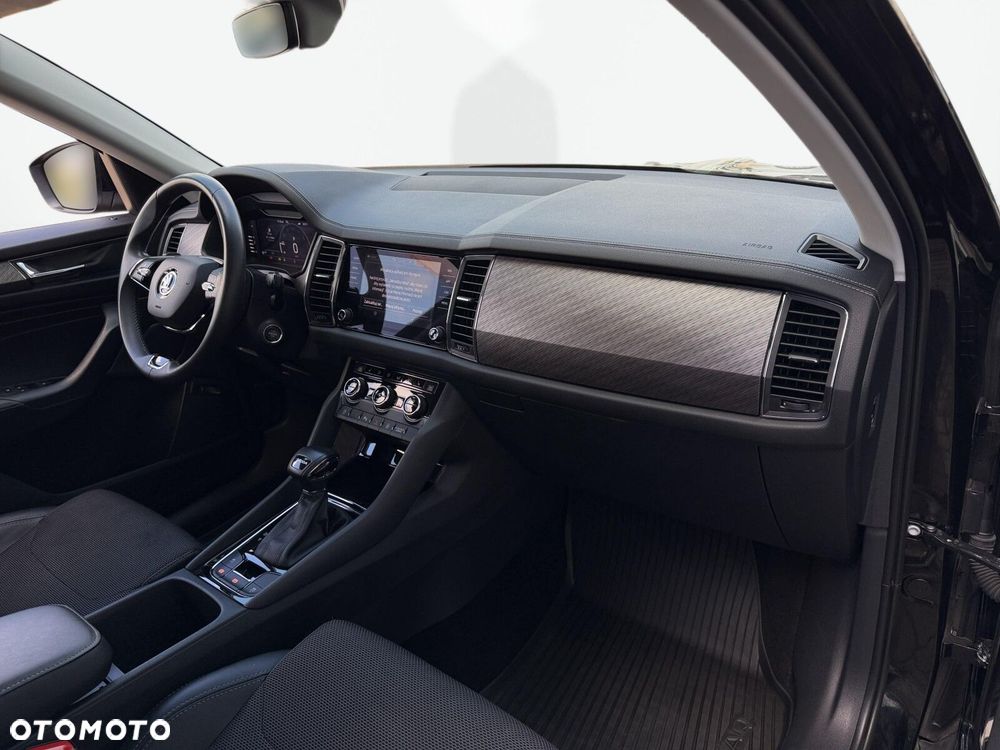 Skoda Kodiaq - 20