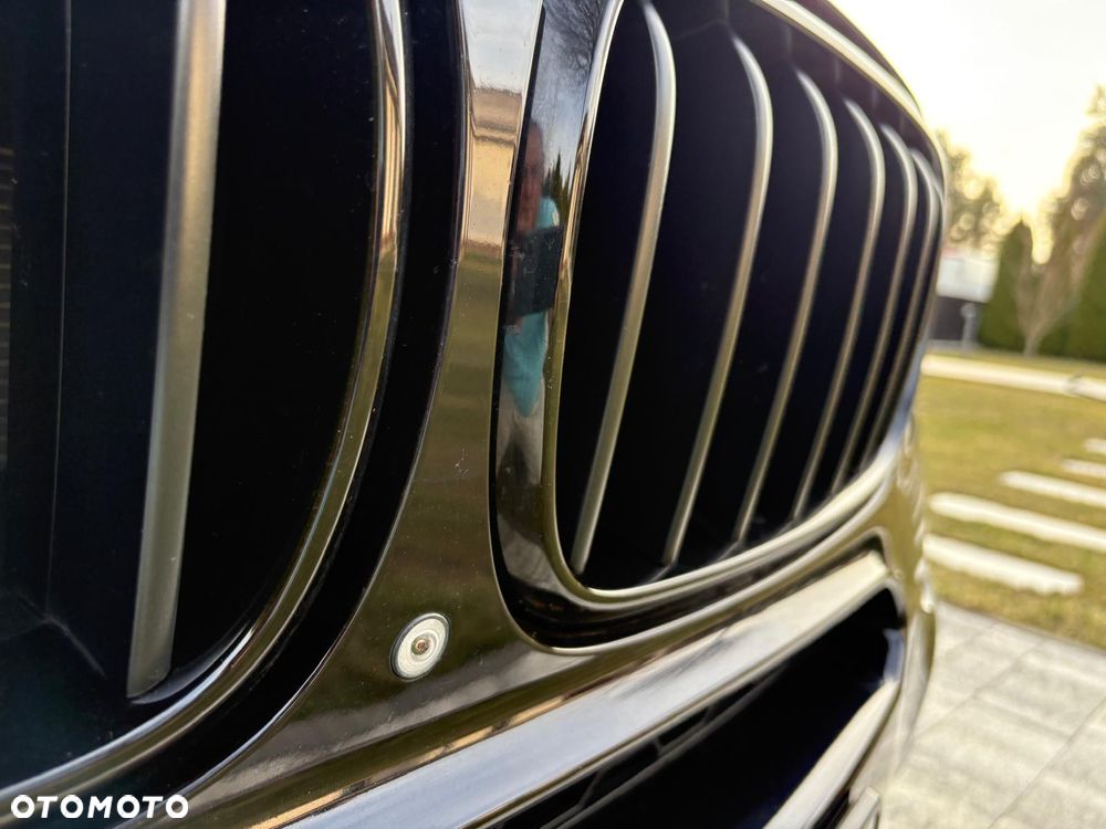 BMW X5 M M50d - 13