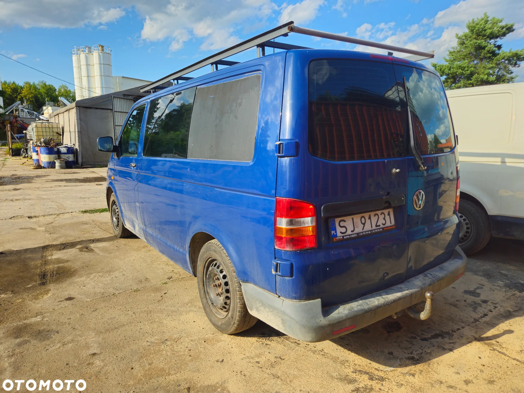 Volkswagen T5 - 3