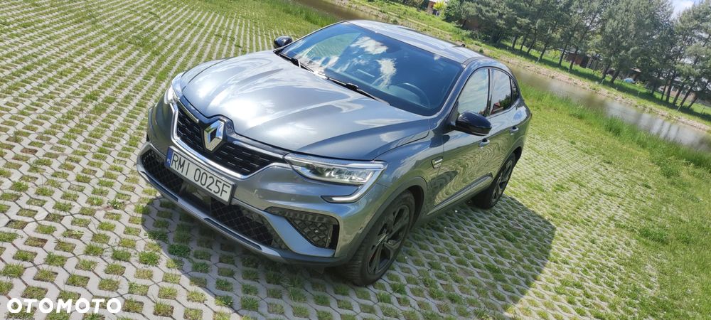 Renault Arkana - 14