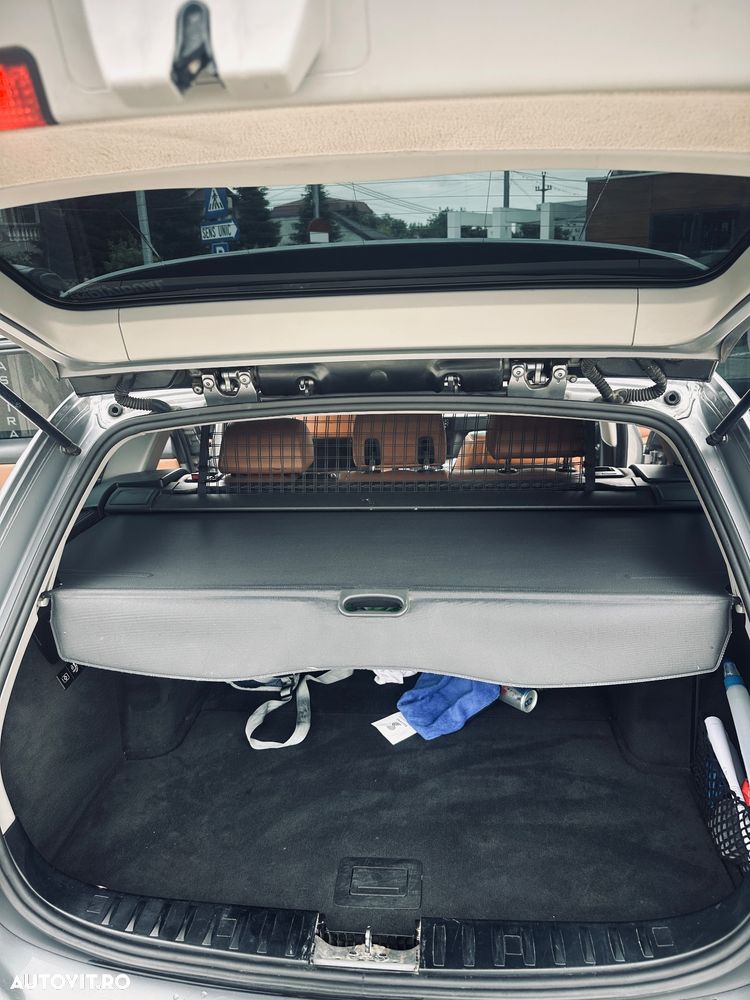 BMW Seria 3 320d - 8