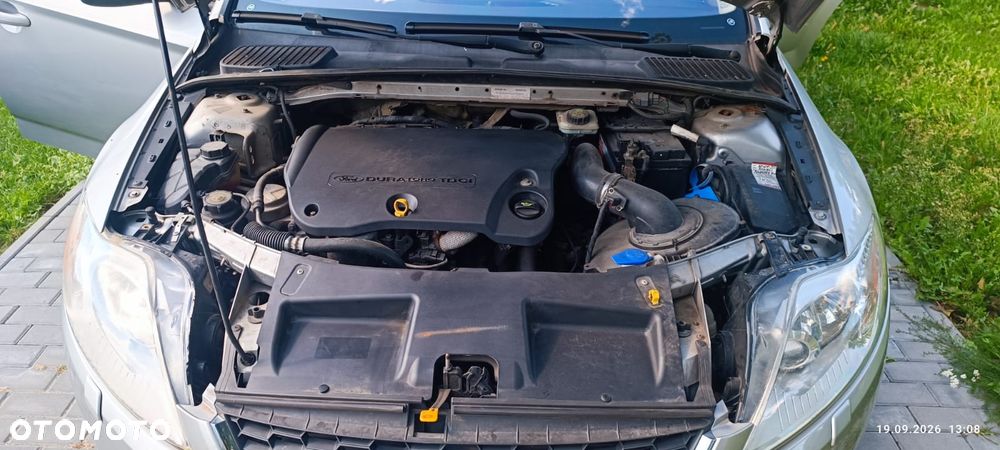 Ford Mondeo 2.2 TDCi Titanium S - 19